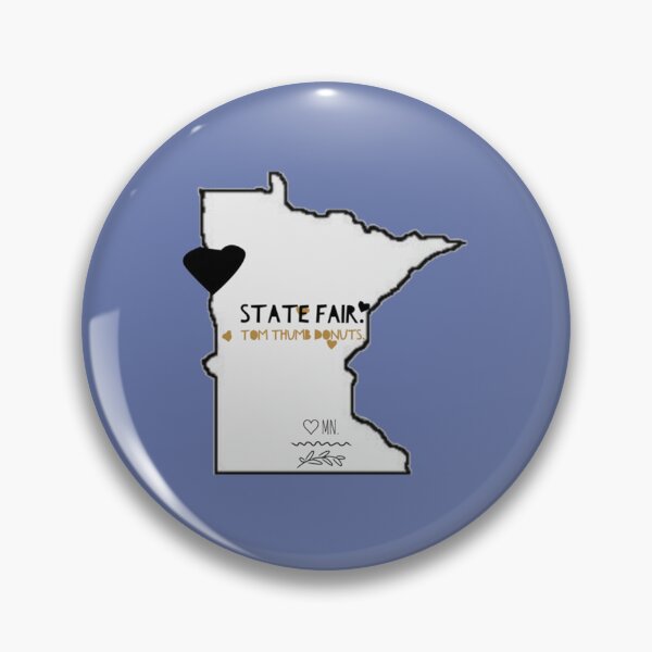 Item preview, MINNESOTA STATE FAIR           designed and sold by opelife.