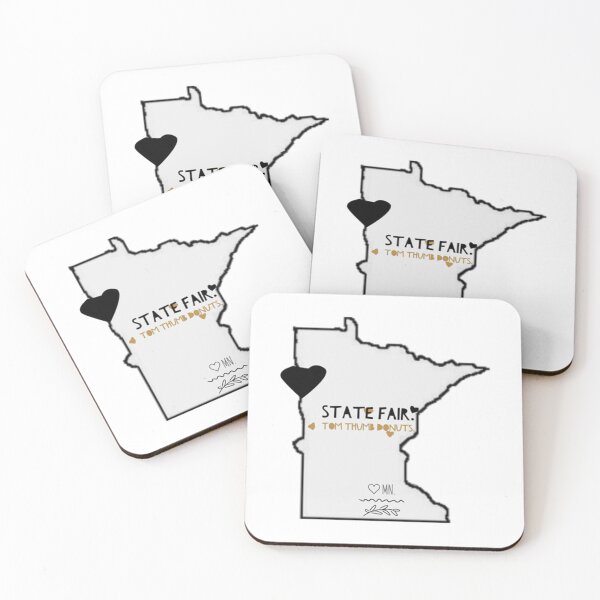 Item preview, MINNESOTA STATE FAIR           designed and sold by opelife.