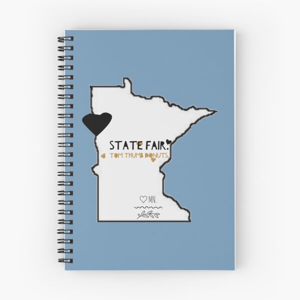 Item preview, MINNESOTA STATE FAIR           designed and sold by opelife.