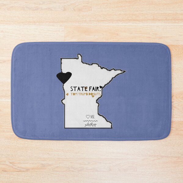 Item preview, MINNESOTA STATE FAIR           designed and sold by opelife.
