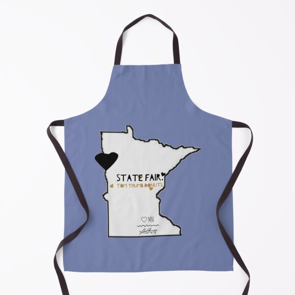 Item preview, MINNESOTA STATE FAIR designed and sold by opelife.