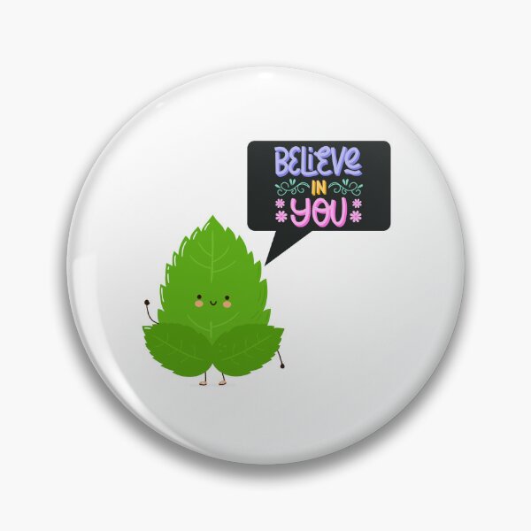 Item preview, Encourage mint Believe in you designed and sold by Nepaz-Designs.