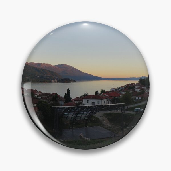 Item preview, ohrid amphitheater view designed and sold by distracted.