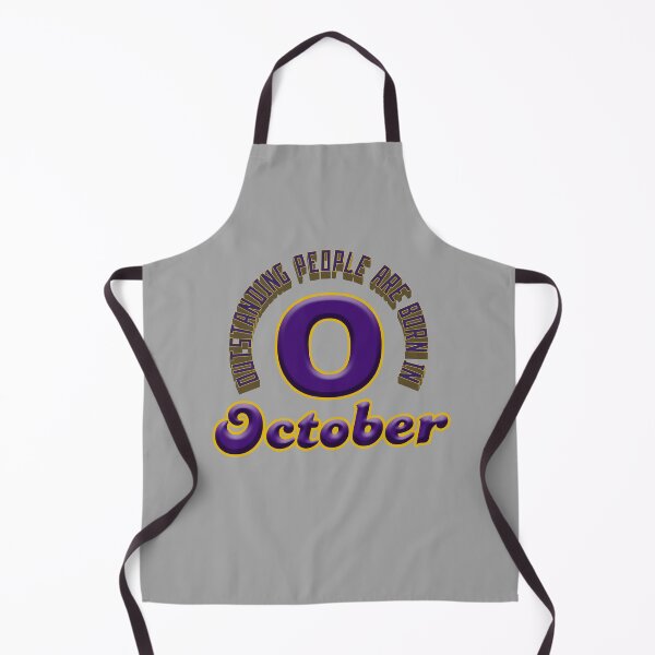 Item preview, Outstanding People are Born in October designed and sold by michaelde4e.