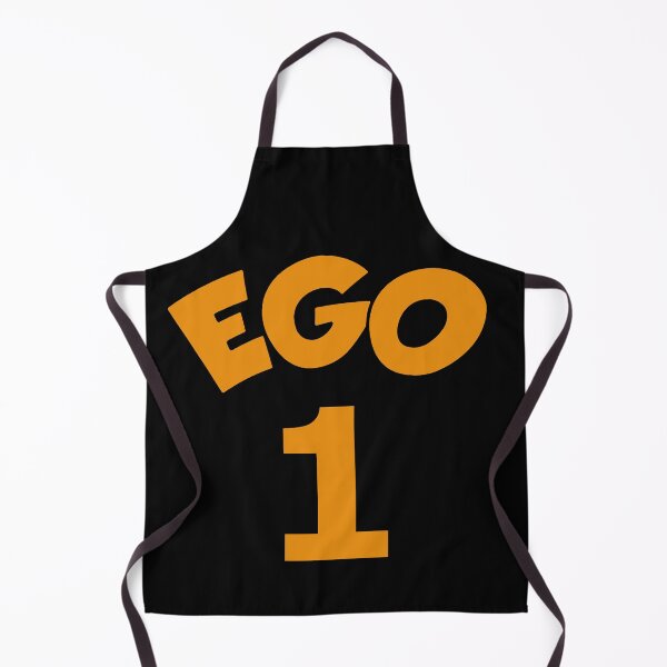 Item preview, Ego 1 egoistic number one designed and sold by AdelloDeAmo.