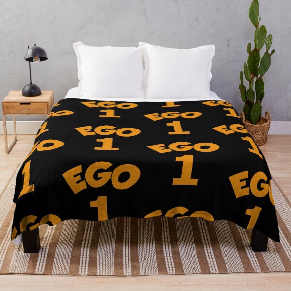 Item preview, Ego 1 egoistic number one designed and sold by AdelloDeAmo.