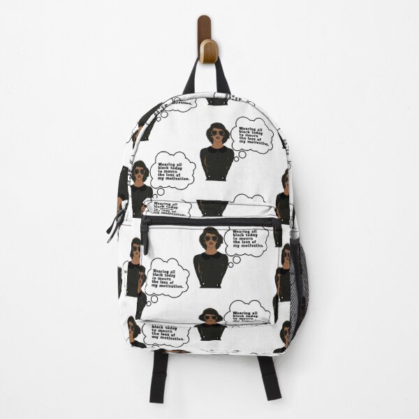 Item preview, Unmotivated to work saying designed and sold by Emotionville.