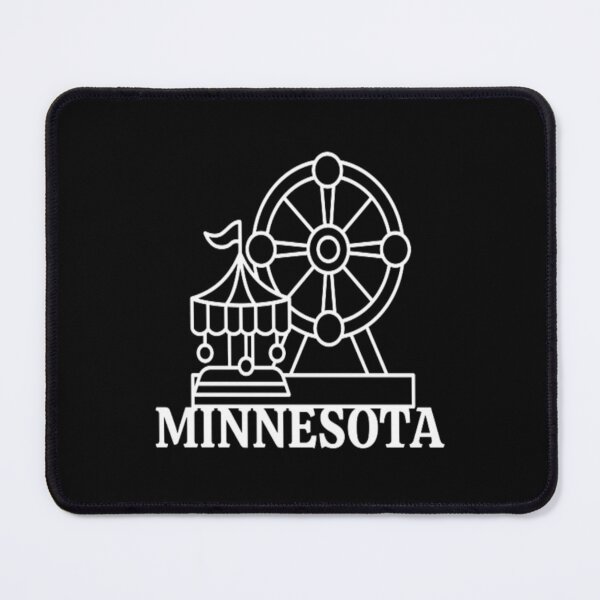 Item preview, Minnesota state fair are here Tri-blend  designed and sold by opelife.