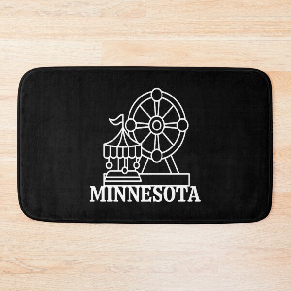 Item preview, Minnesota state fair are here Tri-blend  designed and sold by opelife.