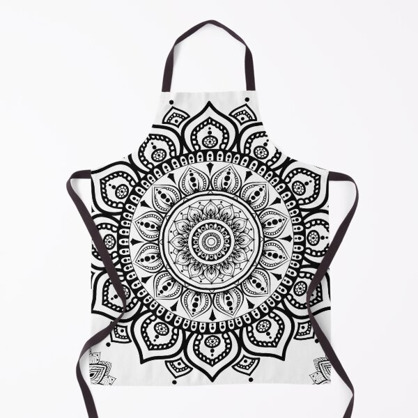 Item preview, mandala designed and sold by Khalleido S.