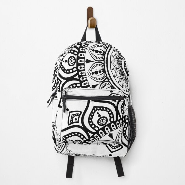 Item preview, mandala designed and sold by Khalleido S.