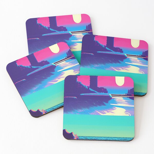 Item preview, Vintage Aesthetic Dreamscape "Azukubi" designed and sold by Dreamscape Apparel.