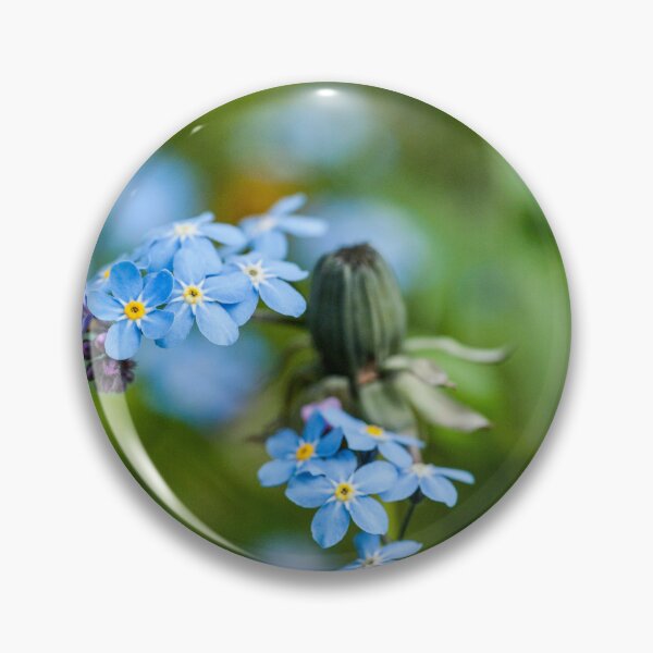 Item preview, Botanical May Scene designed and sold by Gabriele Maurus.
