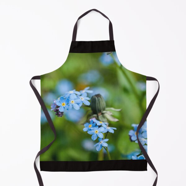 Item preview, Botanical May Scene designed and sold by Gabriele Maurus.