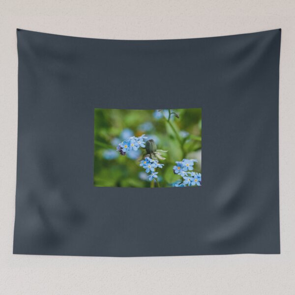 Item preview, Botanical May Scene designed and sold by Gabriele Maurus.