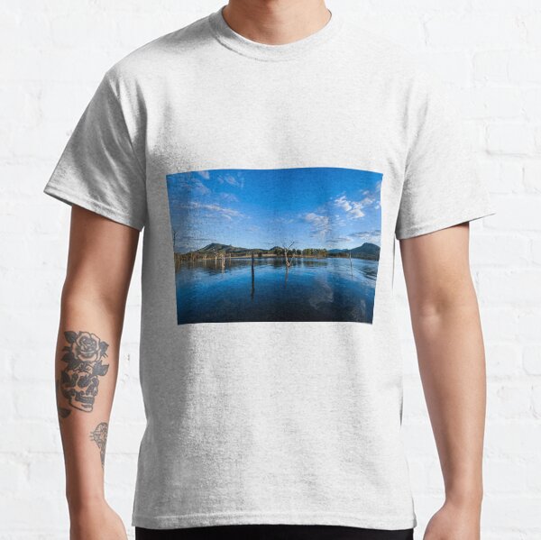 Lake Moogerah Classic T-Shirt