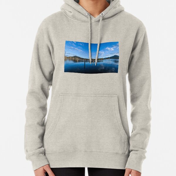 Lake Moogerah Pullover Hoodie