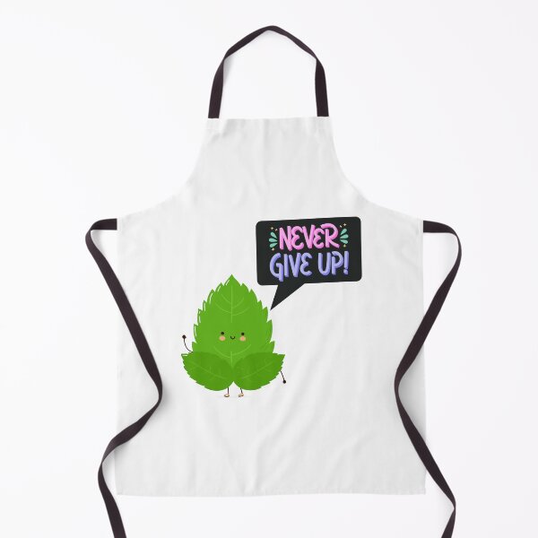 Item preview, Encourage mint Never give up designed and sold by Nepaz-Designs.