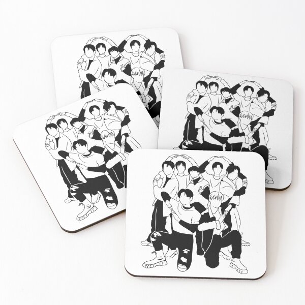 Item preview, hypen draw designed and sold by subliman.