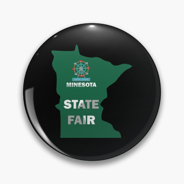 Item preview, minnesota state fair                     designed and sold by opelife.