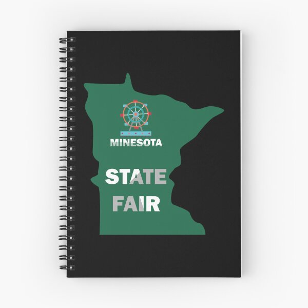 Item preview, minnesota state fair                     designed and sold by opelife.