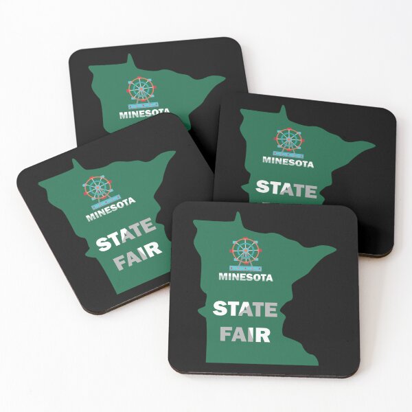 Item preview, minnesota state fair                     designed and sold by opelife.