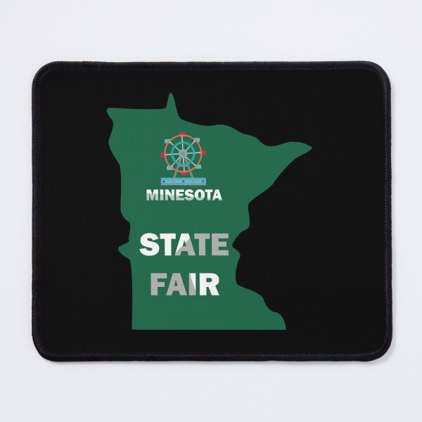Item preview, minnesota state fair                     designed and sold by opelife.