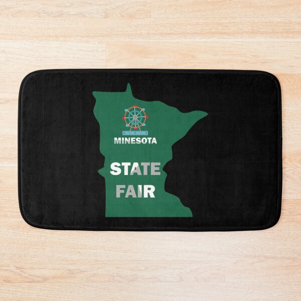 Item preview, minnesota state fair                     designed and sold by opelife.