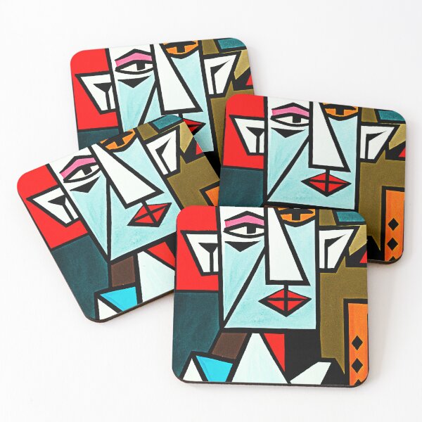 Item preview, Three of Diamonds designed and sold by Rockett Graphics.