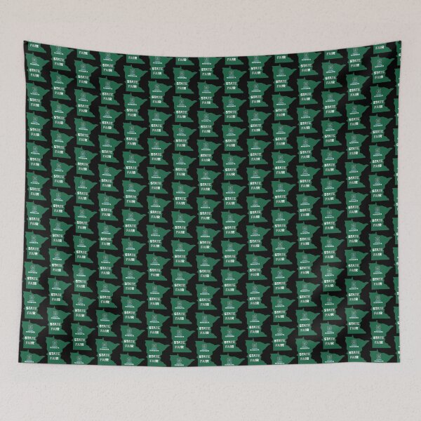 Item preview, minnesota state fair                     designed and sold by opelife.