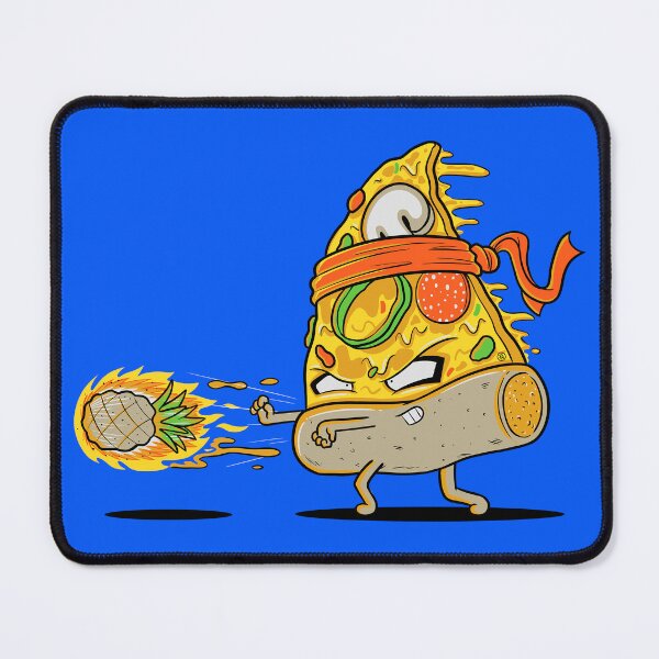 Item preview, HADOUKEN PIZZA designed and sold by Fernando Sala Soler.