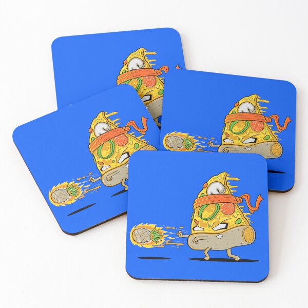 Item preview, HADOUKEN PIZZA designed and sold by Fernando Sala Soler.