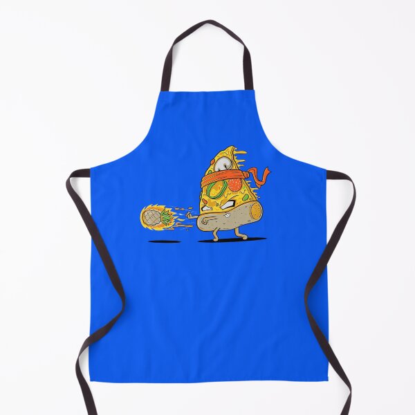 Item preview, HADOUKEN PIZZA designed and sold by Fernando Sala Soler.