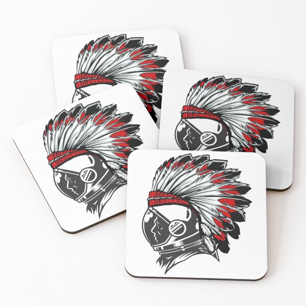 Item preview, American Indian Heritage Day - Space Cowboy  designed and sold by DjoooDjooo.