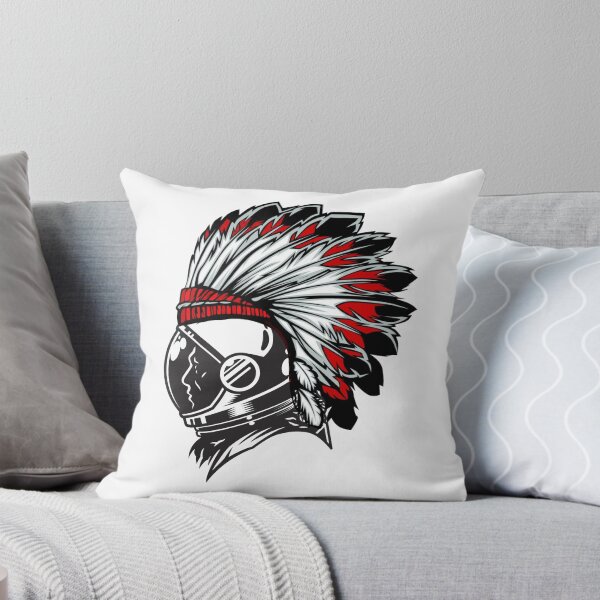 Item preview, American Indian Heritage Day - Space Cowboy  designed and sold by DjoooDjooo.