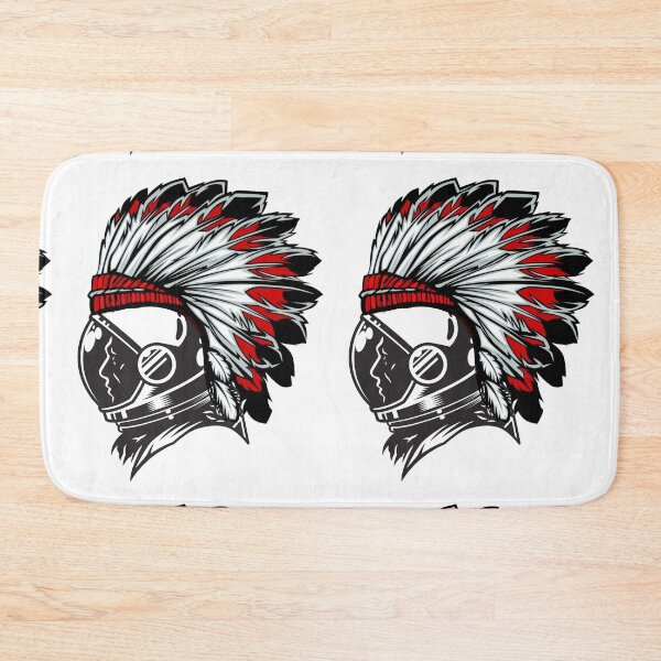 Item preview, American Indian Heritage Day - Space Cowboy  designed and sold by DjoooDjooo.