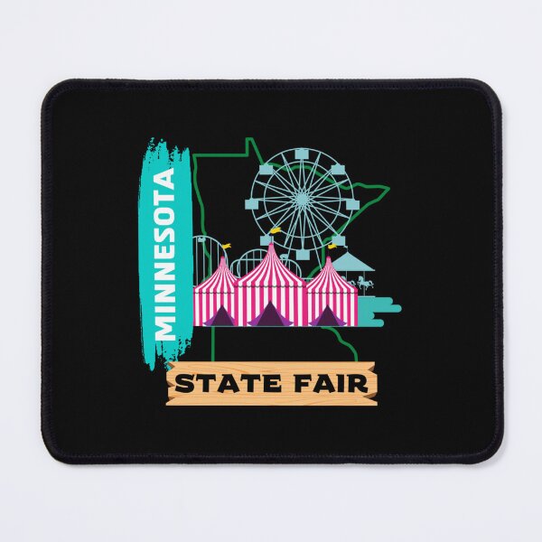 Item preview, Minnesota State Fair  (1) designed and sold by opelife.