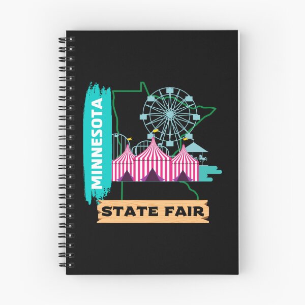 Item preview, Minnesota State Fair  (1) designed and sold by opelife.