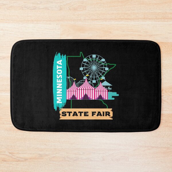 Item preview, Minnesota State Fair  (1) designed and sold by opelife.