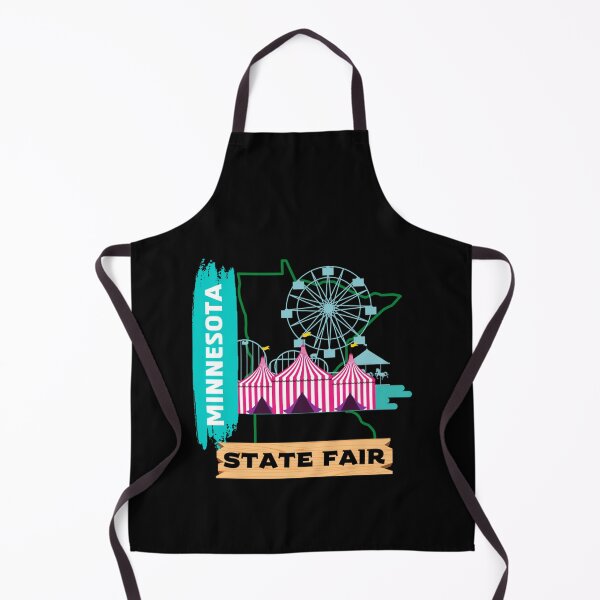 Item preview, Minnesota State Fair  (1) designed and sold by opelife.