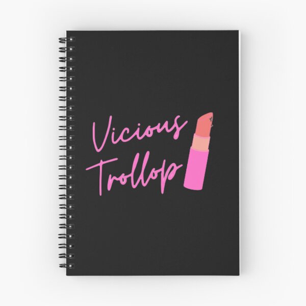 Item preview, Vicious trollop  designed and sold by SIVANEX.