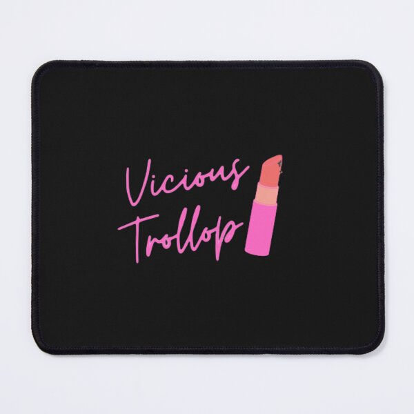 Item preview, Vicious trollop  designed and sold by SIVANEX.