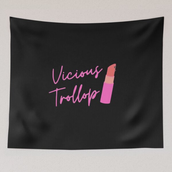 Item preview, Vicious trollop  designed and sold by SIVANEX.