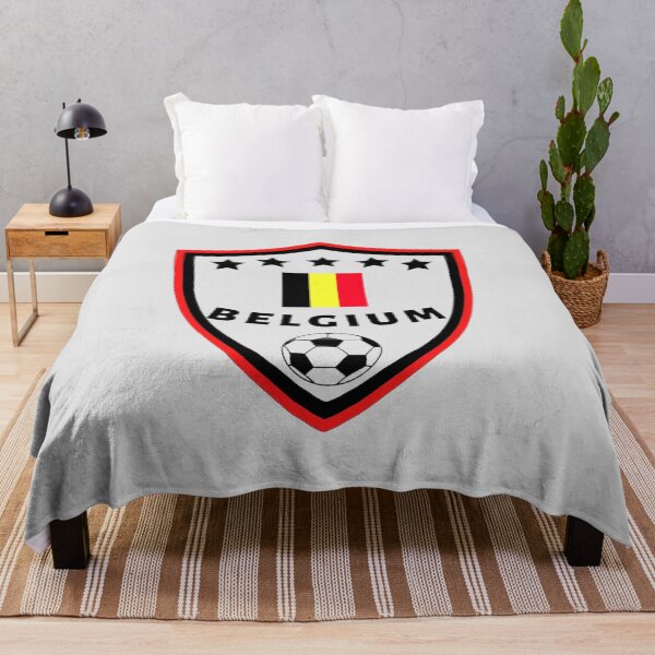 Item preview, Belgium Football Team designed and sold by Footballunite.