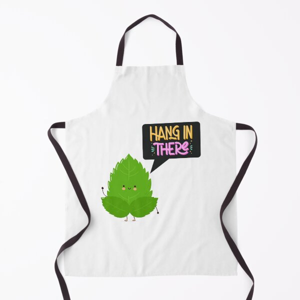 Item preview, Encourage mint Hang in there designed and sold by Nepaz-Designs.