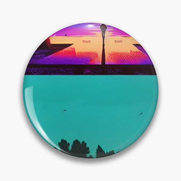 Item preview, Vintage Aesthetic Dreamscape "Mimatsu" designed and sold by Dreamscape Apparel.