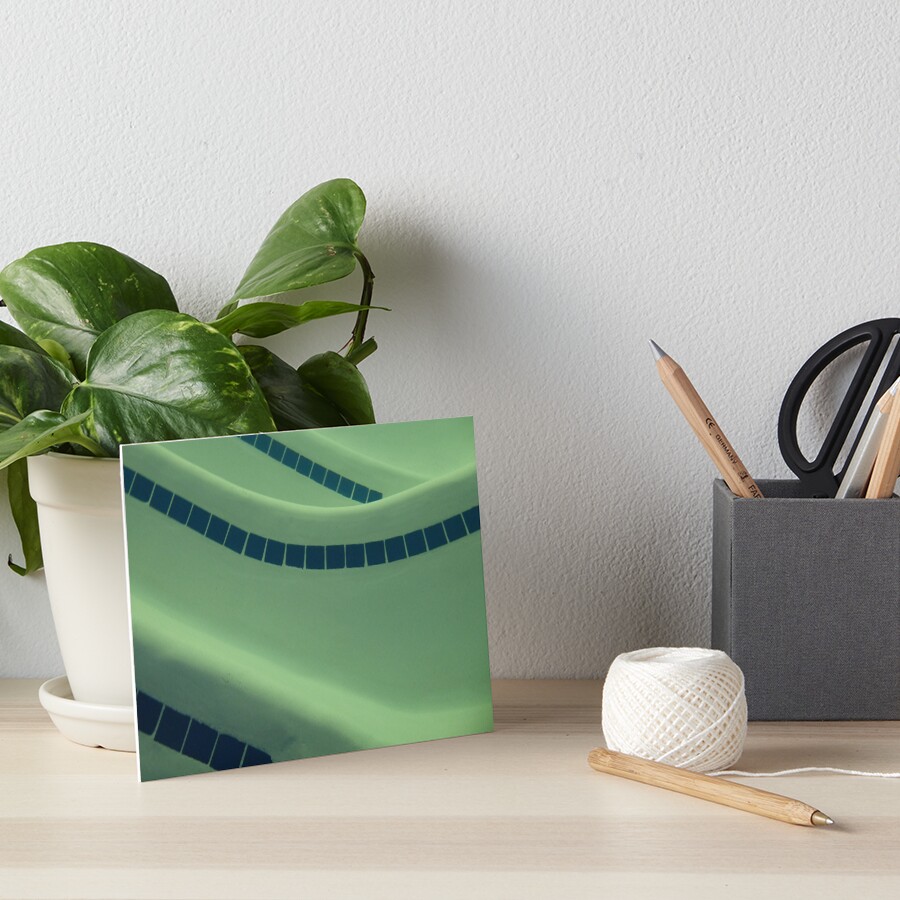 Item preview, Art Board Print designed and sold by Mirandaforeva.