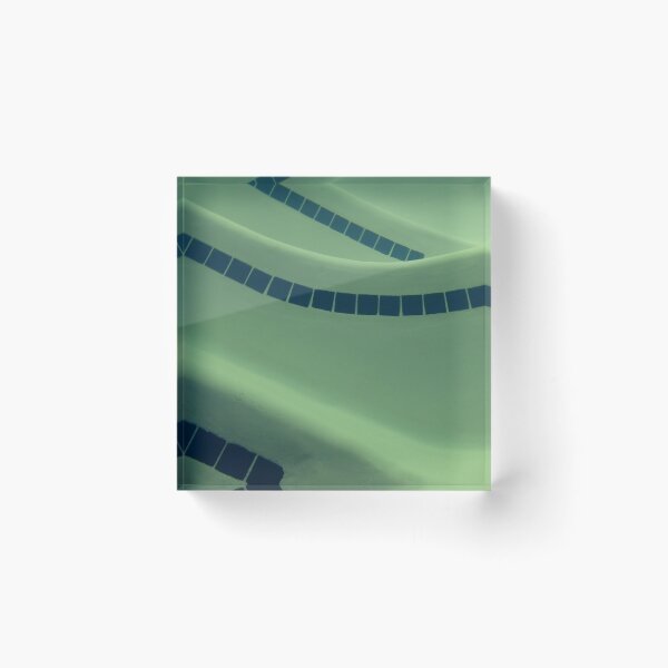 Item preview, Swimming Pool Steps designed and sold by Miranda the Artist.