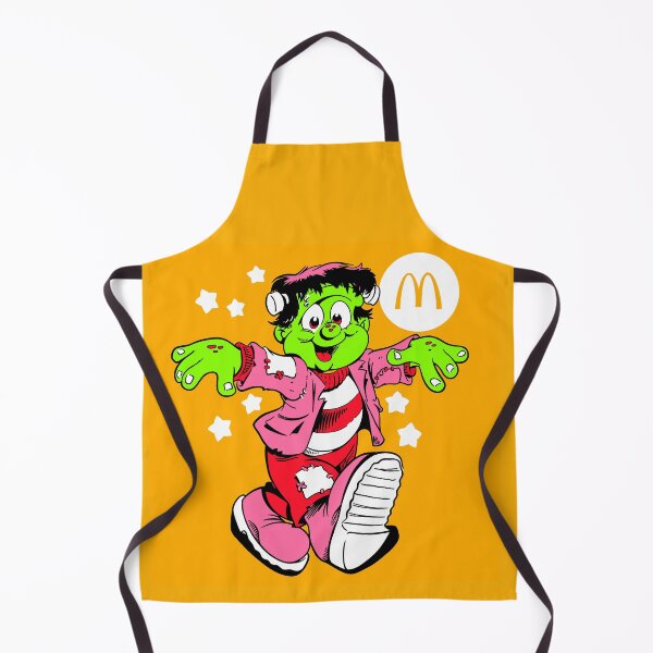 Item preview, McFrankenstein designed and sold by airbearornelas.