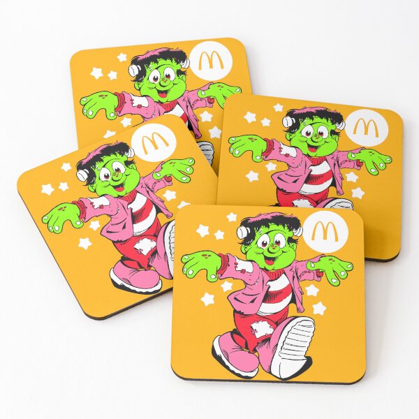Item preview, McFrankenstein designed and sold by airbearornelas.